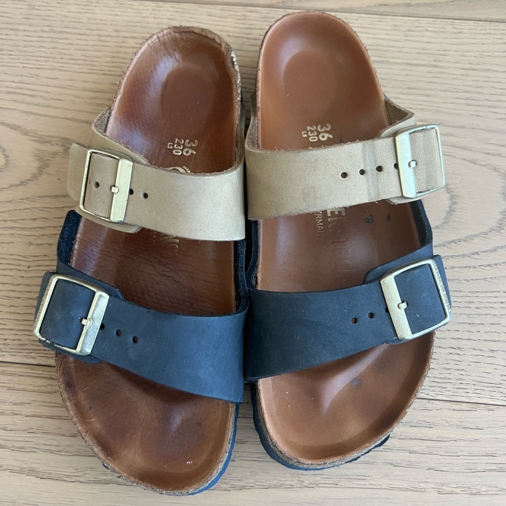 Women’s Birkenstock Sandal